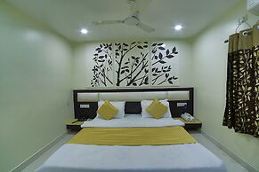 Hotel Shiv Villa by SAH