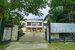 Hotel Shiv Villa by SAH