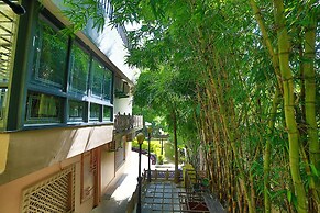 Hotel Shiv Villa by SAH