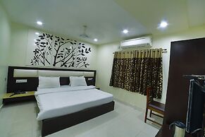 Hotel Shiv Villa by SAH