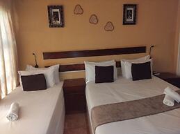 Sgegede Guest House