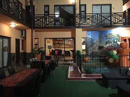 Sgegede Guest House