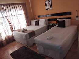 Sgegede Guest House