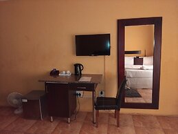 Sgegede Guest House