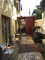Sgegede Guest House