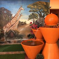 Sgegede Guest House