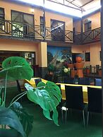 Sgegede Guest House