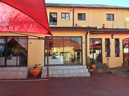 Sgegede Guest House