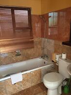 Sgegede Guest House