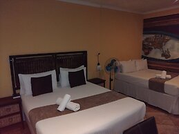 Sgegede Guest House