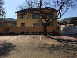 Sgegede Guest House
