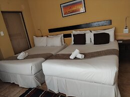 Sgegede Guest House