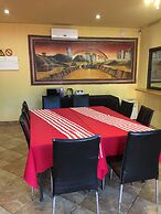Sgegede Guest House