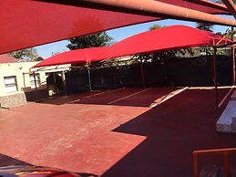 Sgegede Guest House