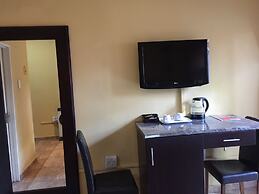 Sgegede Guest House