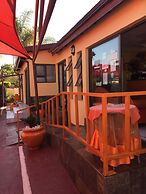 Sgegede Guest House