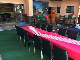 Sgegede Guest House