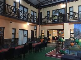 Sgegede Guest House