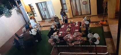 Sgegede Guest House