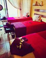 Sgegede Guest House