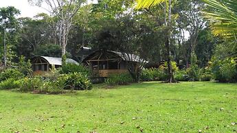 Lirio Lodge