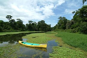 Lirio Lodge
