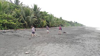 Lirio Lodge