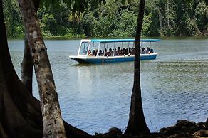 Lirio Lodge