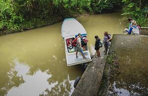 Lirio Lodge