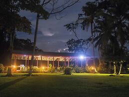 Lirio Lodge