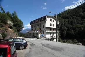 Albergo Regina