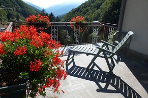 Albergo Regina