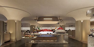 Hilton Garden Inn Dandong