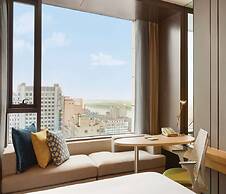 Hilton Garden Inn Dandong