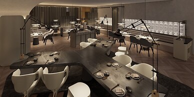 Hilton Garden Inn Dandong
