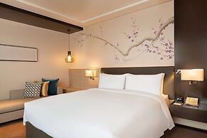 Hilton Garden Inn Dandong