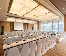Hilton Garden Inn Dandong