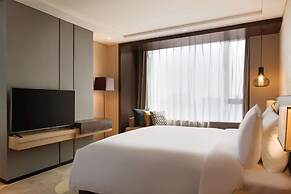 Hilton Garden Inn Dandong