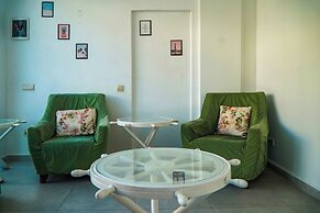 Nagi Beach Hotel