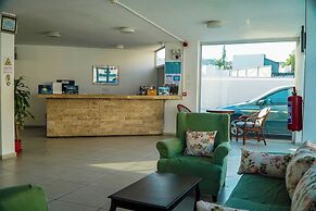 Nagi Beach Hotel