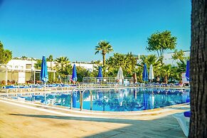 Nagi Beach Hotel