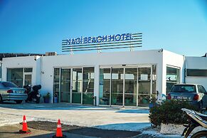 Nagi Beach Hotel