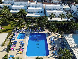Nagi Beach Hotel