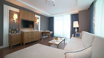 Sueno Hotels Deluxe Belek - All Inclusive