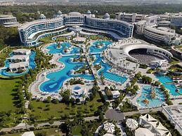 Sueno Hotels Deluxe Belek - All Inclusive