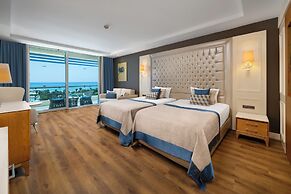 Sueno Hotels Deluxe Belek - All Inclusive