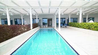 Sueno Hotels Deluxe Belek - All Inclusive