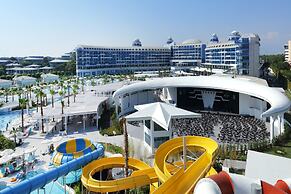 Sueno Hotels Deluxe Belek - All Inclusive