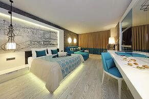 Sueno Hotels Deluxe Belek - All Inclusive