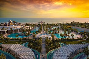 Sueno Hotels Deluxe Belek - All Inclusive
